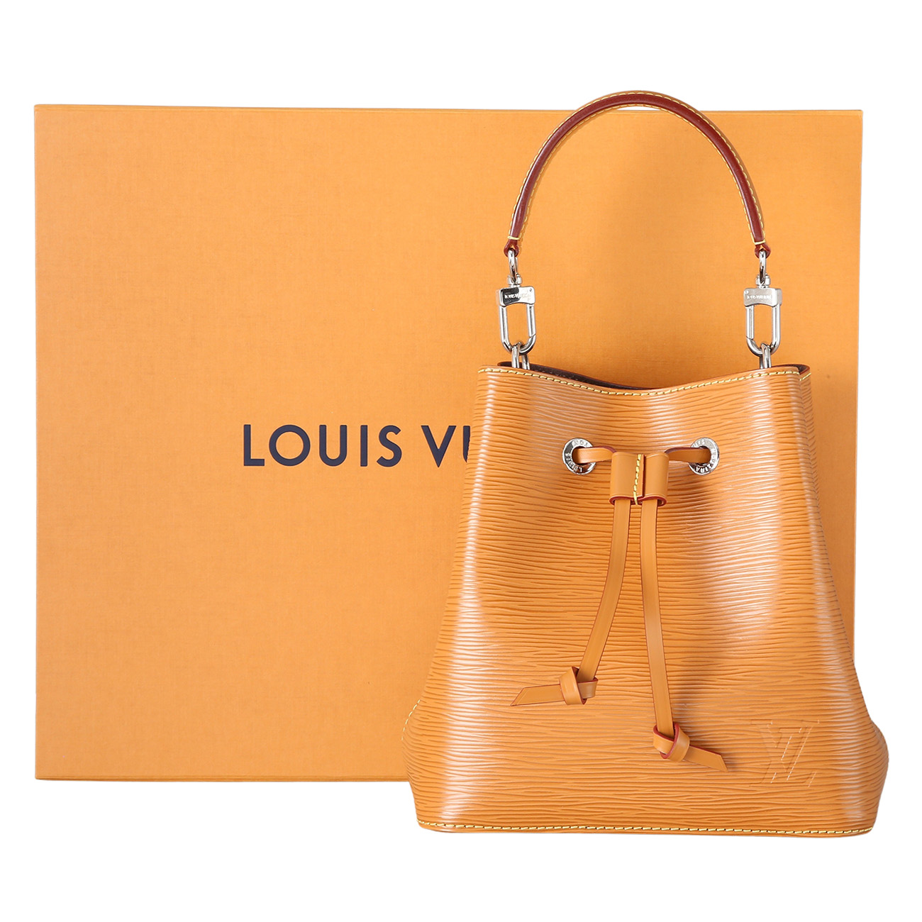 LOUIS VUITTON(USED)루이비통  M57706 에삐 네오노에 BB